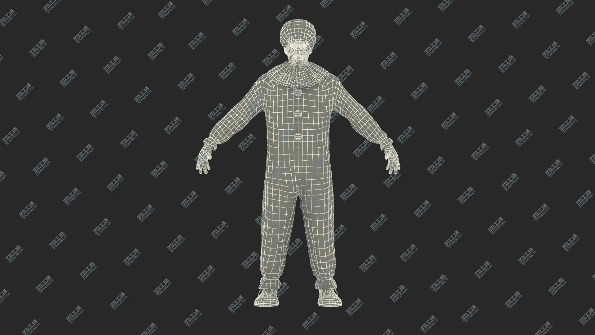 images/goods_img/202104093/3D Adult Clown Suit/3.jpg